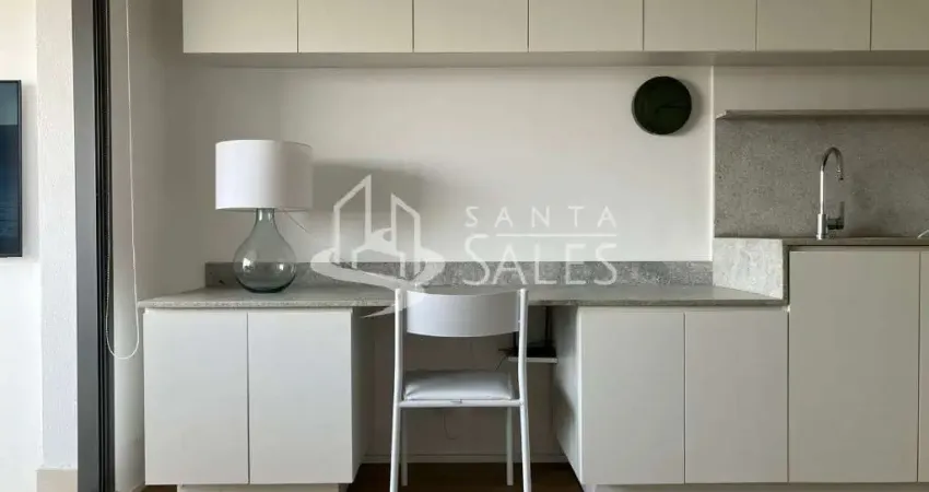 Imperdível: apartamento à venda em são paulo-sp, indianópolis! 1 quarto, 1 suíte, 1 banheiro, 28m².
