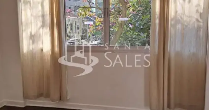 Apartamento para locação em cerqueira césar: 1 quarto, 1 sala, 1 banheiro, 44m² - são paulo-sp!