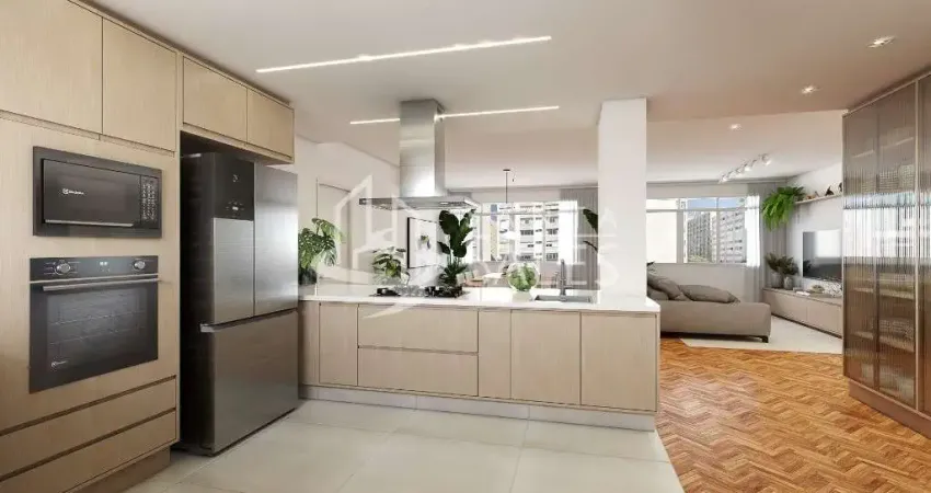 Apartamento à venda no jardim paulista, são paulo-sp: 3 quartos, 2 suítes, 2 salas, 2 banheiros, 1 vaga, 158,60m². venha conferir!