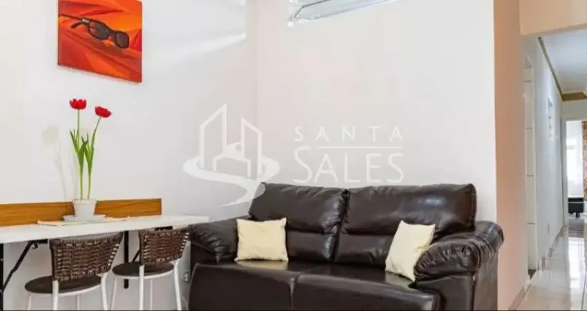 Oportunidade única: apartamento de 1 quarto na vila buarque, são paulo-sp - 40m² - venda