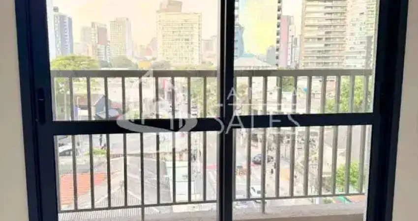 Oportunidade imperdível: apartamento à venda em pinheiros, 1 quarto, 1 sala, 1 banheiro, 27m² - são paulo-sp!