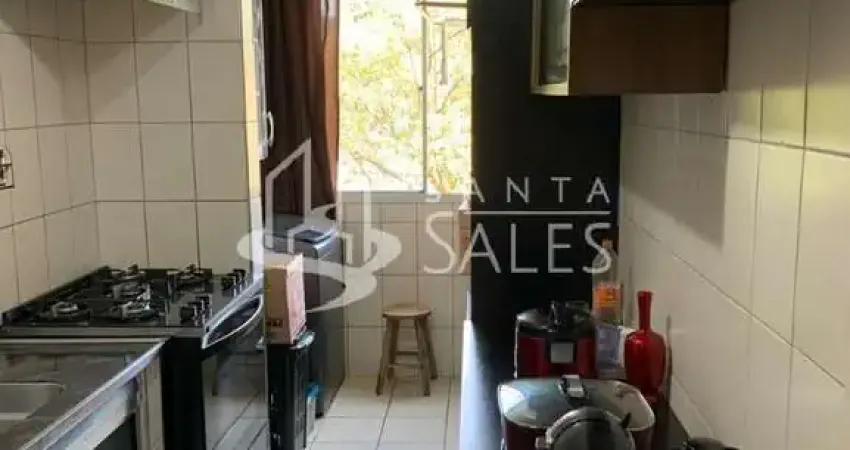 Apartamento à venda em são paulo-sp, jardim umuarama: 2 quartos, 1 sala, 1 banheiro, 1 vaga, 60m²!