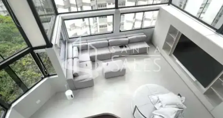 Apartamento à venda em são paulo-sp, paraíso: 2 quartos, 1 suíte, 1 sala, 2 banheiros, 1 vaga de garagem, 108m²! venha conhecer!