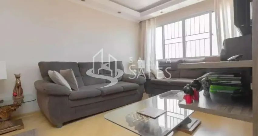 Apartamento à venda no cambuci-sp: 3 quartos, 1 suíte, 3 banheiros, 1 vaga. imperdível oportunidade de 85m²!