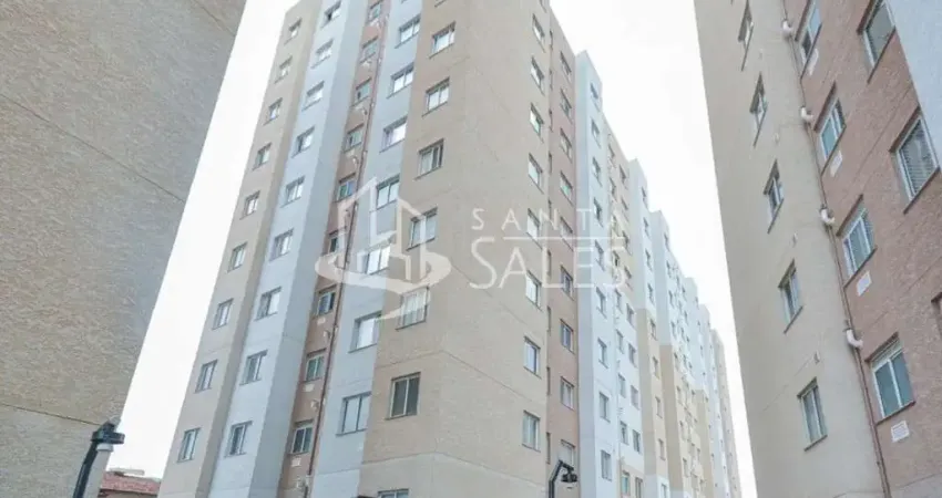 Apartamento à venda em são paulo-sp, jardim ubirajara: 2 quartos, 1 banheiro, 36 m² de área