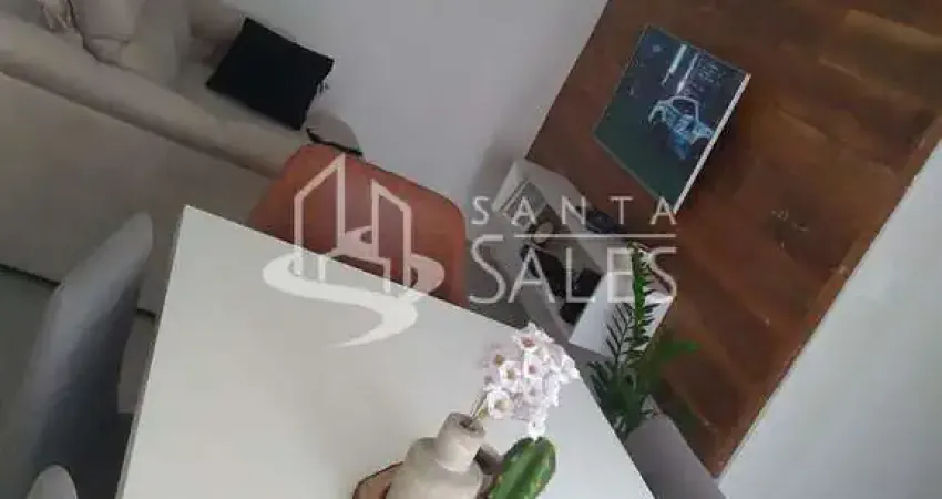 Apartamento à venda na vila andrade, são paulo-sp: 2 quartos, 1 suíte, 1 sala, 2 banheiros, 1 vaga - seu novo lar no sonata morumbi!