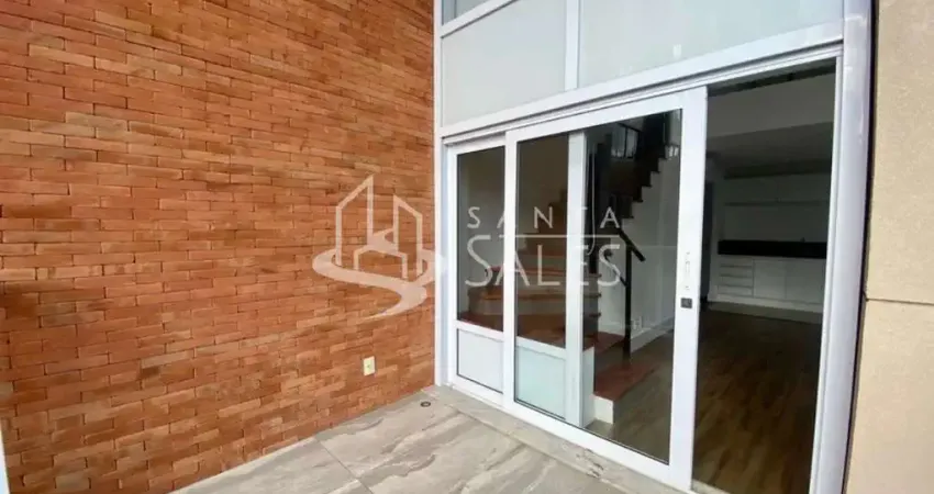 Apartamento de 1 quarto com suíte e vaga na jardins, são paulo: 58m² de conforto e praticidade!