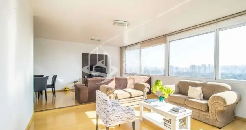 Apartamento com 4 quartos à venda na Rua Madre Rita Amada de Jesus, 149, Granja Julieta, São Paulo