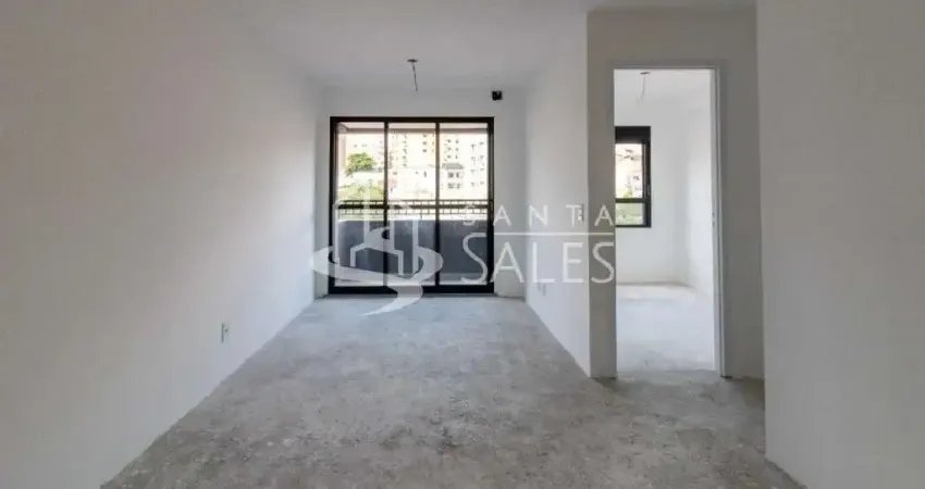 Apartamento à venda em são paulo-sp, jardim são paulo: 2 quartos, 1 suíte, 2 banheiros, 1 vaga, 54m². ótima oportunidade!