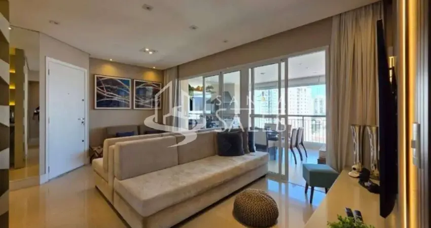 Imperdível: apartamento à venda em santana, são paulo-sp, 2 quartos, 2 suítes, 1 sala, 3 banheiros, 2 vagas, 92m²!