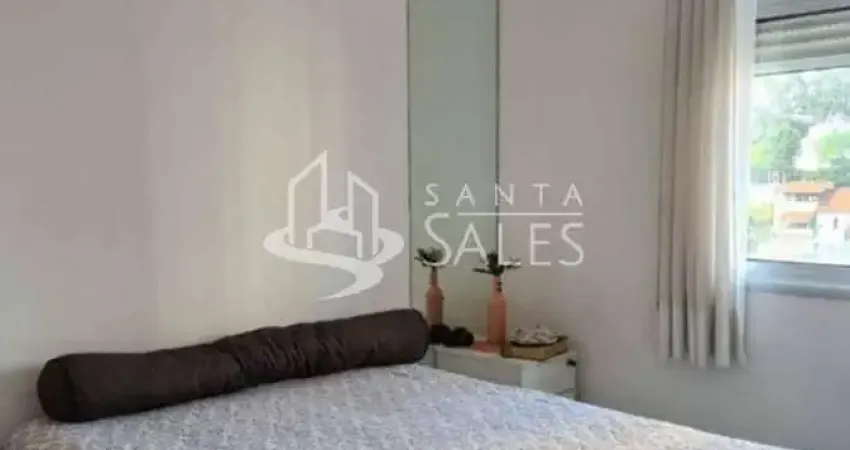 Apartamento à venda em santana, são paulo-sp: 2 quartos, 1 suíte, 1 sala, 2 banheiros, 2 vagas, 66m² de área