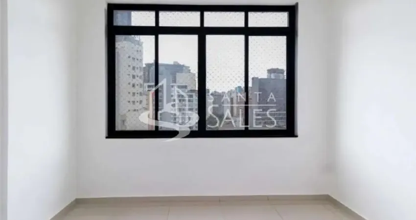 Apartamento moderno e aconchegante para locação na sé, são paulo-sp: 2 quartos, 1 banheiro, 37m² de área!