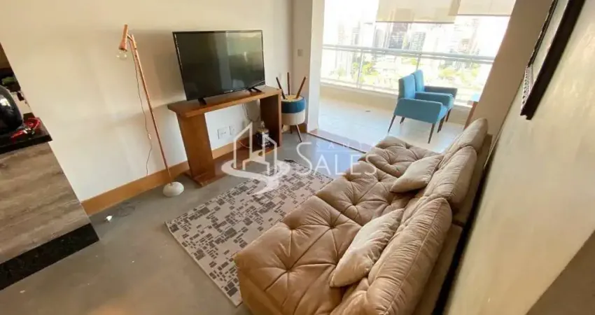 Cobertura com 2 quartos à venda na Rua Paes Leme, 292, Pinheiros, São Paulo