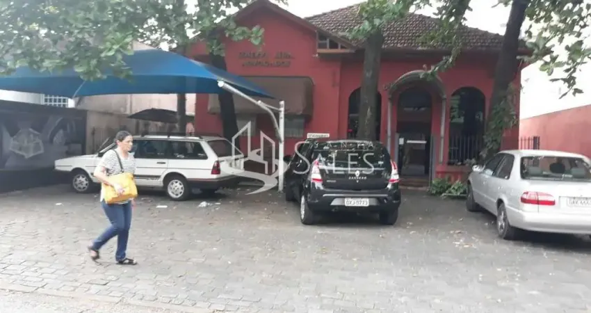 Espetacular imóvel comercial 600 metros quadrados no city lapa!!