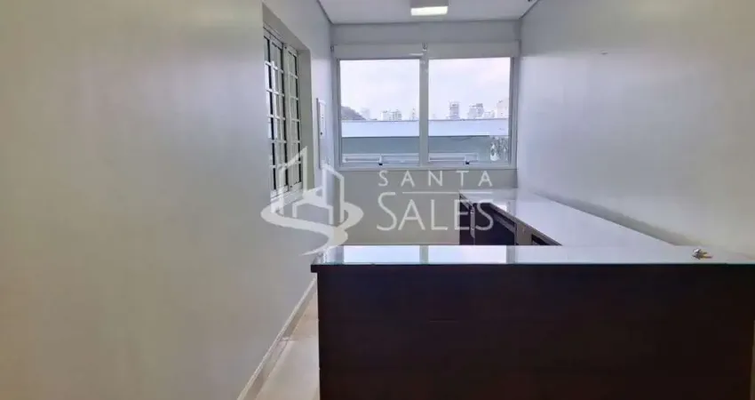 Casa comercial para alugar na Rua Almirante Pereira Guimarães, 274, Pacaembu, São Paulo