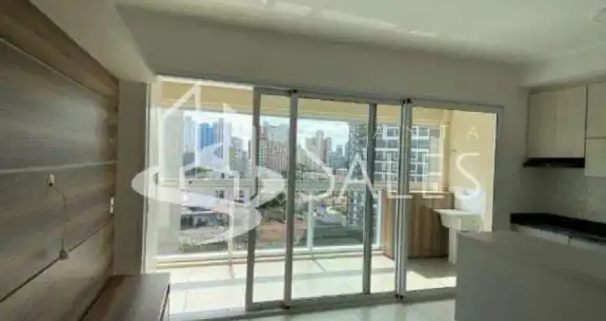 Apartamento para locação em são paulo-sp, bairro sumaré: 1 quarto, 1 sala, 1 banheiro, 1 vaga de garagem, 50m² área.