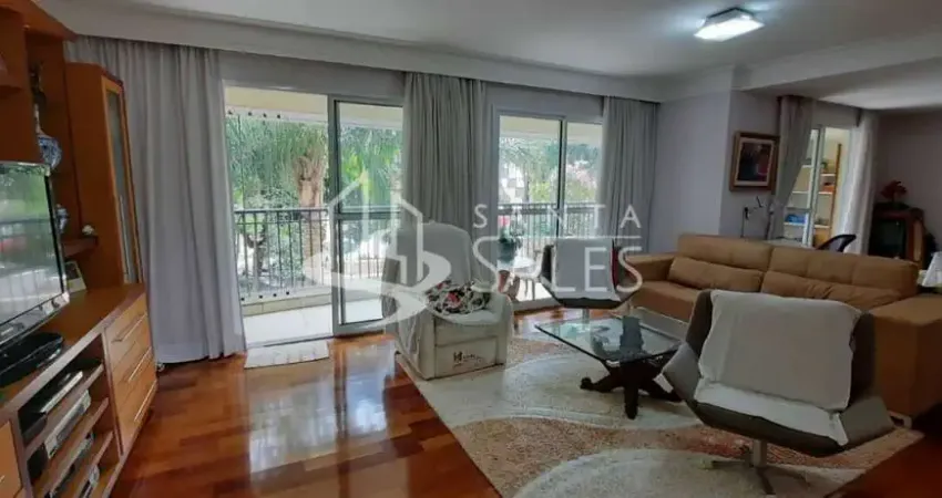 Apartamento de luxo à venda em são paulo, cambuci: 4 quartos, 3 suítes, 1 sala, 4 banheiros, 3 vagas, 179m²