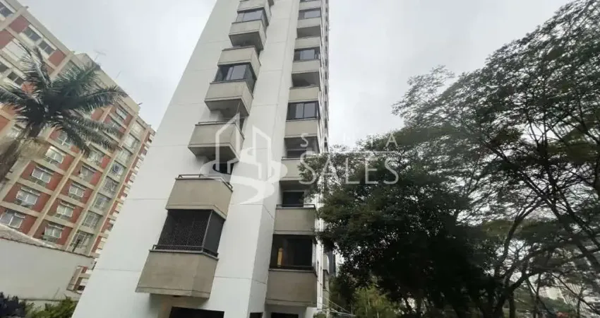 Cobertura de luxo à venda no campo belo - 2 quartos, 2 suítes, 300m² - oportunidade única!