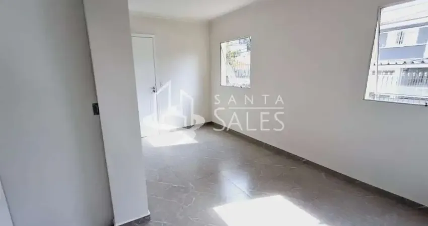 Apartamento com 2 quartos à venda na Rua Tenente Mauro de Miranda, 275, Jabaquara, São Paulo