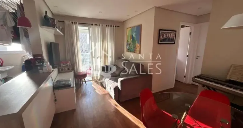 Apartamento à venda no alto da lapa, são paulo-sp: 2 quartos, 1 suíte, 2 banheiros, 1 vaga de garagem - imperdível!