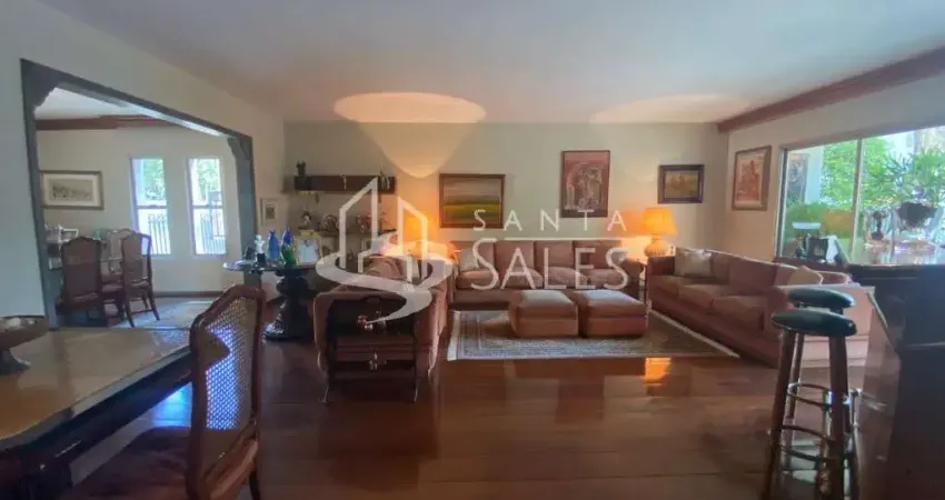 Excelente cobertura de 5 quartos no brooklin paulista, são paulo-sp! 4 banheiros, 4 vagas de garagem e 332m² de área!