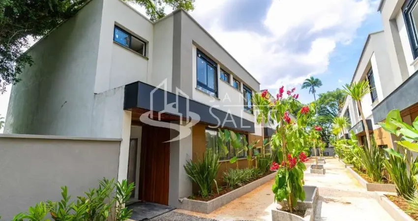 Imperdível: casa de luxo em condomínio em santo amaro, são paulo-sp - 4 quartos, 4 suítes, 3 salas, 5 banheiros, 4 vagas e 368m².