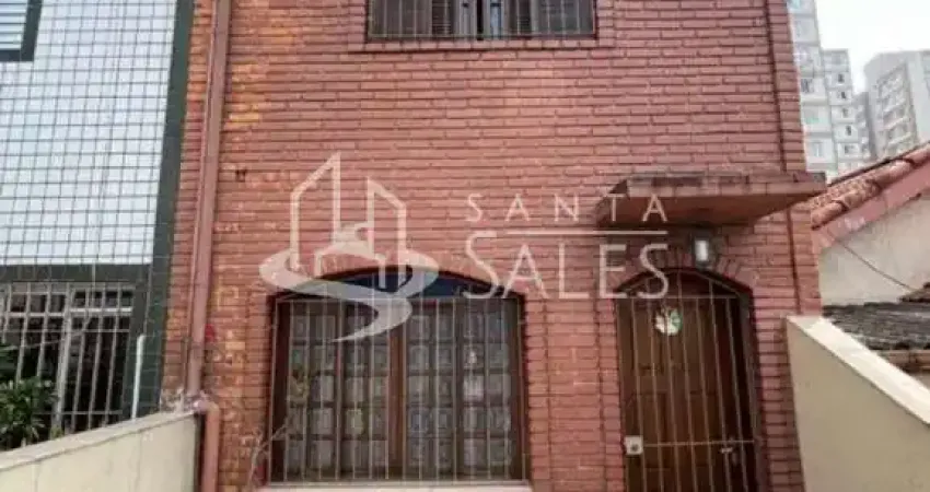 Imóvel à venda em são paulo-sp: casa na vila do encontro com 3 quartos, 2 banheiros e 2 vagas de garagem!