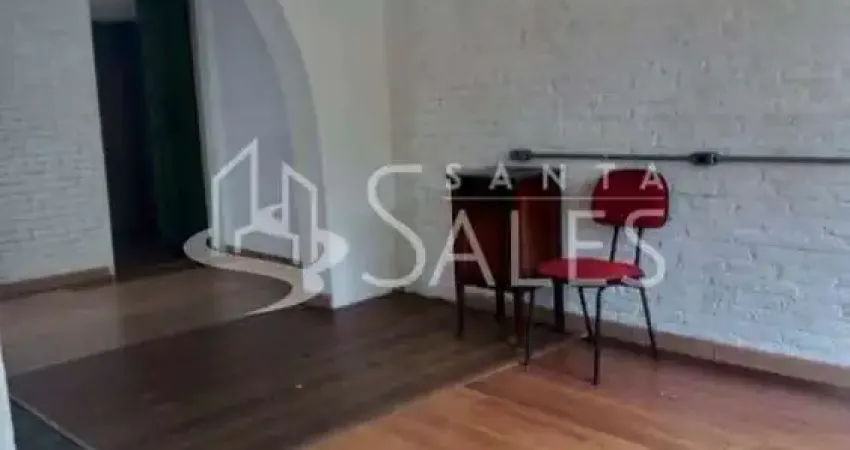 Oportunidade única: casa assobradada de alto padrão com 4 quartos e 3 vagas na indianópolis, são paulo-sp!