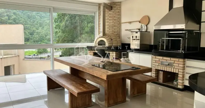 Casa de condomínio para locação em alphaville!! mobiliada!!!