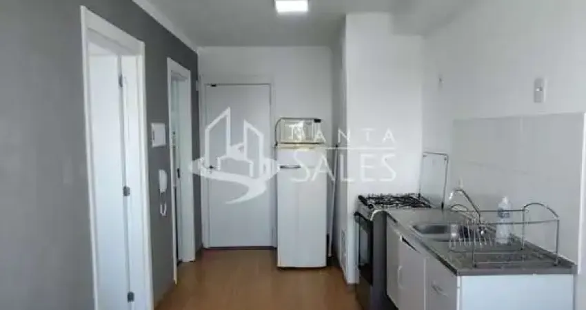 Apartamento à venda em são paulo-sp, jardim santa emília: 1 quarto, 1 suíte, 1 banheiro, 24m² de área.