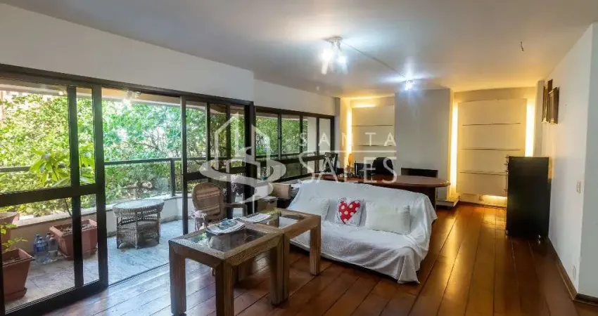 Luxuoso apartamento para locação no itaim bibi, são paulo-sp: 3 quartos, 3 suítes, 2 salas, 4 banheiros, 2 vagas de garagem, 190m².