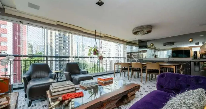 Apartamento à venda em são paulo-sp, vila mascote: 3 quartos, 3 suítes, 4 banheiros, 3 vagas, 153m², aceita pet. venha conferir!