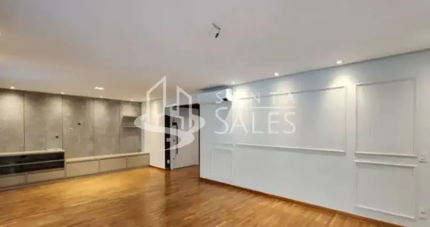 Apartamento de luxo à venda na vila olímpia: 4 quartos, 4 suítes, 2 salas, 6 banheiros, 3 vagas, 210m² de pura elegância!