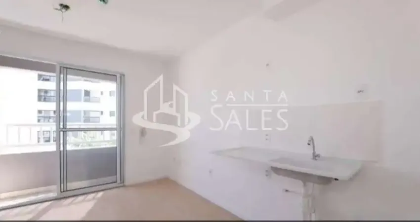 Apartamento à venda em são paulo-sp, vila santo estéfano: 1 quarto, 1 suíte, 1 banheiro, 18m² de área!