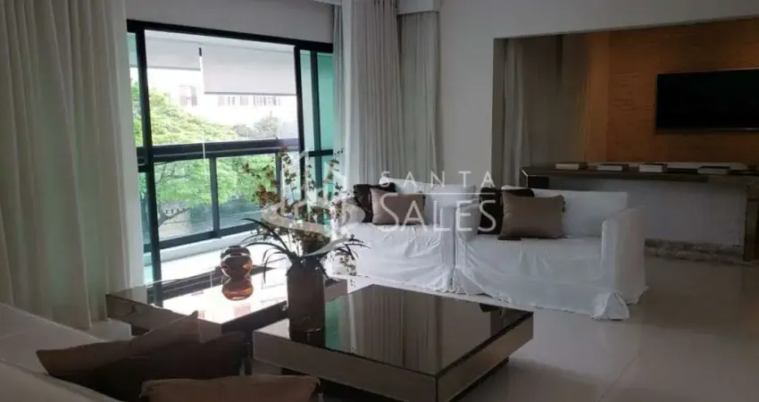 Espaçoso apartamento de luxo com 4 quartos e 3 vagas na aclimação - são paulo