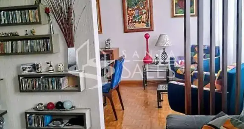 Excelente oportunidade: apartamento à venda em perdizes, são paulo-sp, com 2 quartos, 2 salas, 2 banheiros e 92m² de área.
