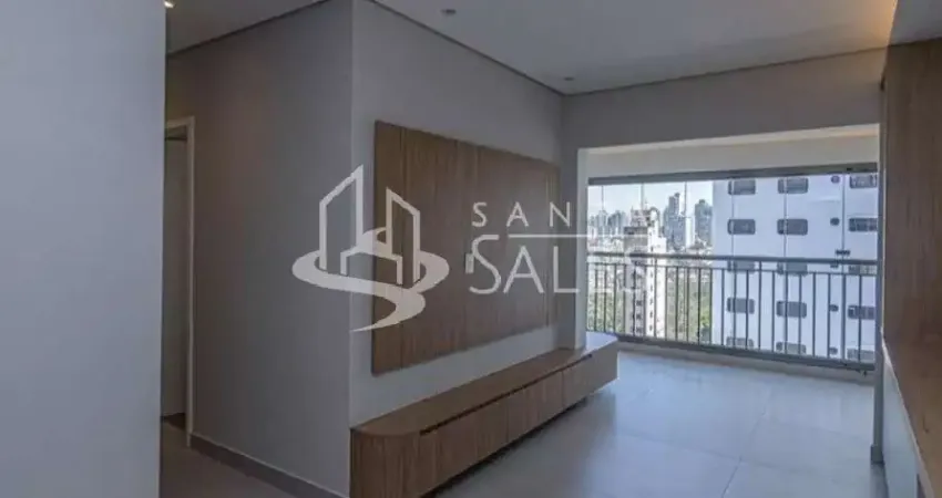 Apartamento à venda em são paulo-sp, cambuci: 2 quartos, 1 suíte, 1 sala, 2 banheiros, 2 vagas, 79m². imperdível!