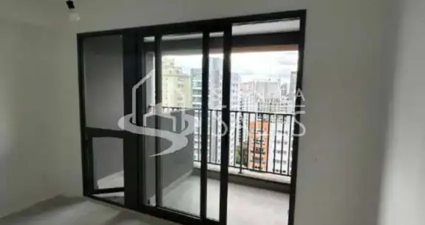 Imperdível oferta de apartamento à venda no brooklin paulista, são paulo-sp: 1 quarto, 1 sala, 1 banheiro, 29m². sem vaga. aceita pet. confira!