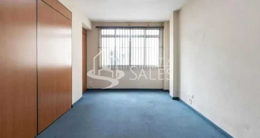 Excelente oportunidade de locação de apartamento comercial em são paulo-sp, bairro liberdade: 10 comodos, 6 salas, 2 banheiros, 120m²!