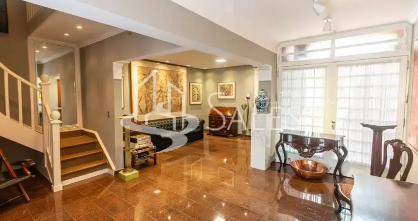 Casa comercial para locação em pinheiros, são paulo-sp: 6 salas, 2 banheiros, 2 vagas, 160m² de área!