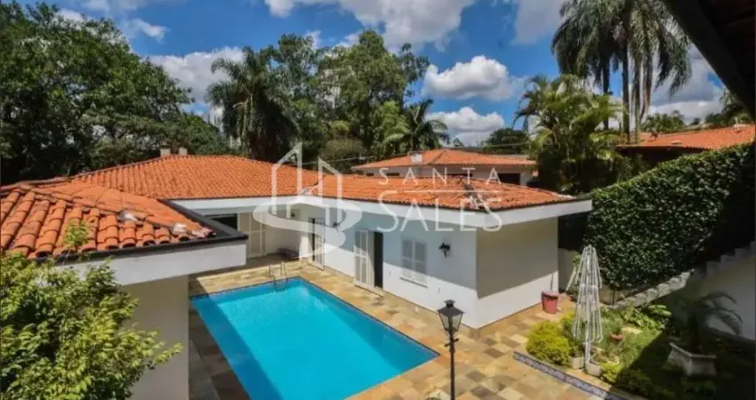 Residência de luxo com 4 suítes e 10 vagas no jardim marajoara, são paulo-sp: conheça essa oportunidade única!
