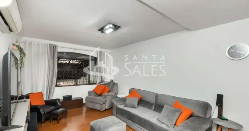 Imóvel de luxo com 4 quartos e 4 suítes no jardim pinheiros, são paulo-sp: 197m² e vaga de garagem