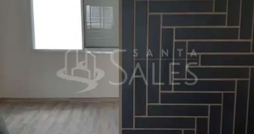 Kitnet / Stúdio à venda na Rua Doutor Clemente Jobim, 156, Jardim da Glória, São Paulo