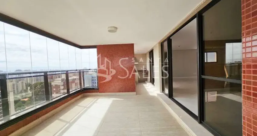 Cobertura de luxo com 4 quartos e 6 vagas na vila mariana, são paulo-sp: imperdível oportunidade!