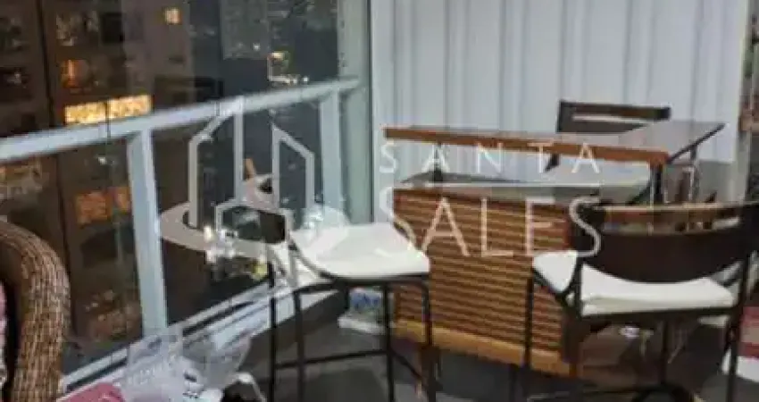 Imperdível oportunidade de apartamento à venda em são paulo-sp, vila leopoldina! 3 quartos, 3 suítes, 2 salas, 4 banheiros, 3 vagas de garagem, 183m².