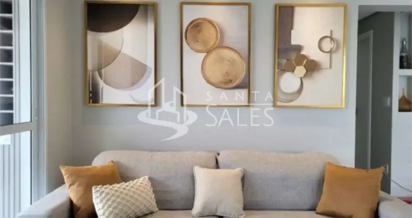 Cobertura de luxo com 3 suítes no ipiranga, são paulo: 140m², 3 quartos, 1 sala, 3 banheiros, 2 vagas.