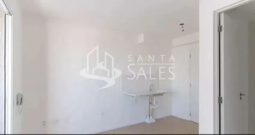 Apartamento à venda em são paulo-sp, vila santo estéfano: 1 quarto, 1 suíte, 1 banheiro, 18m² de área!