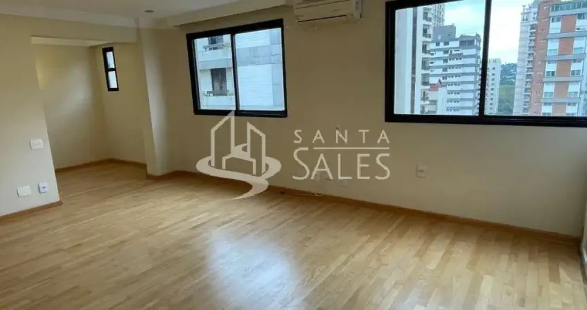 Imperdível oportunidade de investimento: apartamento à venda no itaim bibi, são paulo-sp, com 3 quartos, 3 suítes e 209m².