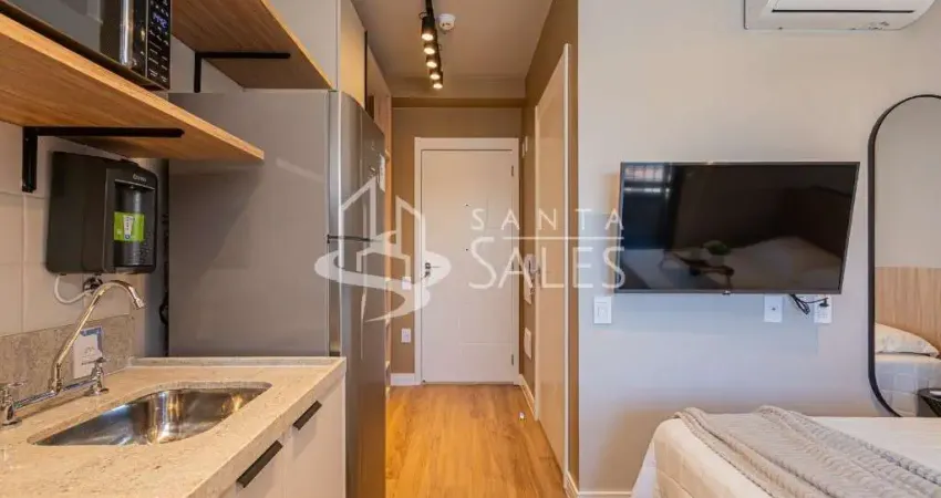 Apartamento com 1 quarto à venda na Rua Japuruchita, 258, Alto da Mooca, São Paulo