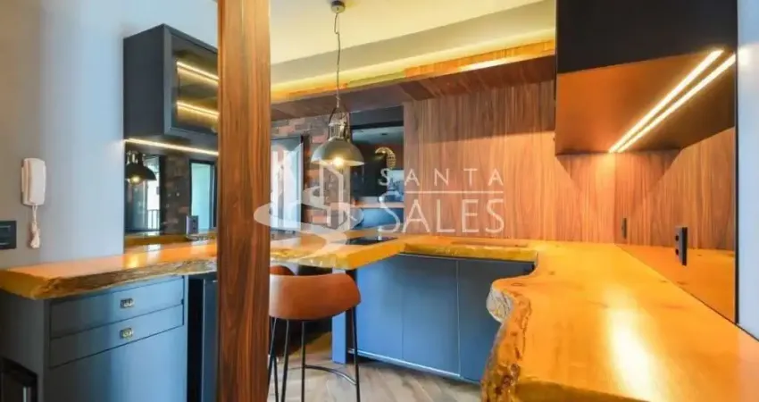 Apartamento à venda em indianópolis, são paulo: 1 quarto, 1 banheiro, 28m² de área. aproveite esta oportunidade!